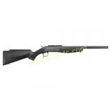 CVA SCOUT 350LEG 20" SS BLK