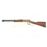 ROSSI RIOBRAVO 22LR 18" 15RD WYATT