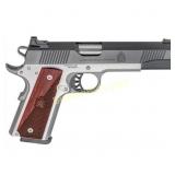 SPR 1911 9MM RONIN BLUED STAINLESS