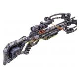 WICKED RIDGE XBOW COMMANDER M1 ACUDRAW 380FPS PEAO