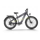 Himiway D5 Rhino Dual Battery Fat Tire E-Bike