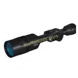 ATN X SIGHT II SMART HD 4K PRO RIFLE SCOPE 5-20X