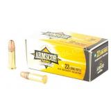 ARMSCOR 22LR HVHP 36GR - 2000 Rounds