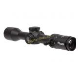 SIG WHISKEY6 3-18X44 30MM SFP MOA HUNTER BLK