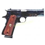 CHARLES DALY 1911 45ACP 5" CASE COLORED 10RD