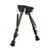 NcSTAR Precision Grade Bipod - Fullsize Notched