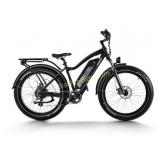 Himiway D3 Cruiser Electric Bike