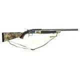 CVA ACCURA MR-X CERAKOTE GRY/NIT/STRATA 50CAL 26"