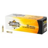 ARMSCOR 22LR HVHP 36GR - 150 Rounds