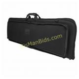 VISM Deluxe Rifle Case 42"L - Black