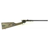 HTG ROUGH RIDER RANCHER 22LR 16" 6RD LAM BH SGHT