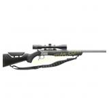 CVA ACCURA MR-X SS/BLK 50CAL SCOPED