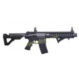 CROS DPMS SBR BB FULL AUTO BLK CO2