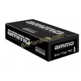 AMMO INC 9MM 115GR TMC - 350 Rounds