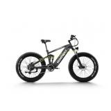 Himiway D7 Cobra Fat Tire E-Bike