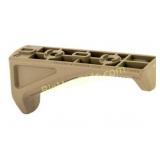 MAGPUL AFG M-LOK ANGLED FOREGRIP FDE