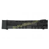 NCSTAR TACT SHOTGUN SCABBARD BLK