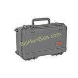 SKB I-SERIES HANDGUN CASE 6 GUN BLK