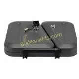 HRNDY SECURITY DUAL LID LOCK BOX