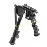 NcSTAR Precision Grade Bipod - Compact Friction