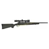 Savage Axis XP Bolt Action .30-06 22" Black Synth