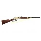 HENRY GOLDEN BOY 22LR 20"