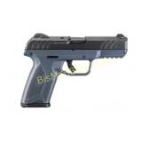 RUGER SEC-9 9MM 4" CBLT KIN BL 15RD