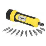 WHEELER FAT TORQUE WRENCH W/10 BITS