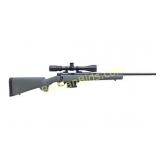 HOWA M1500 22ARC 22" TB 5RD GRN SCP