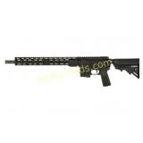 RADICAL 762X39 16" 15"RPR 10RD BLK