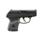 RUGER LCP 380ACP 2.75" BLK 6RD