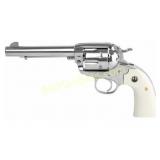 RUGER VAQUERO BSLY 357 5.5" STS 6RD