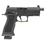 SIG P320 9MM NAVY SEAL OPTIC CUT XCARRY 21