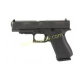 GLOCK 48 9MM 10RD BLK FRONT RAIL