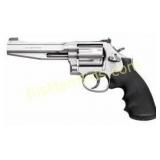 S&W PRO SERIES 686PLUS .357 5" AS 7-SHOT STAINLES