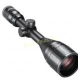 TAS 6-18X50 WORLD CLASS BLK RIFLESCOPE