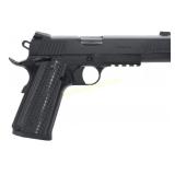 EAA 1911 UNTOUCHABLE 9MM GOV 5" BLK 9RD