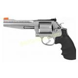 S&W PC 686 PLUS 357MAG 5" STS 7RD AS