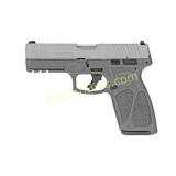 TAURUS G3 9MM 4" 17RD GRAY/STS TS