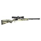 CVA OPTIMA V2 RT EXCAPE 50CAL 26" KONUSPRO SCOPE