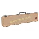 SKB I-SERIES SINGLE RIFLE CASE TAN