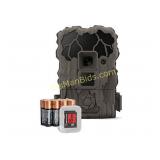 STEALTH CAM TRAIL CAMERA QUICK SET 20MP/720 BATT/O