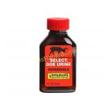 WRC DEER LURE SELECT DOE URINE 1FL OUNCE