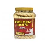 WRC GOLDEN ROPE SCRAPE KIT