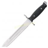 14" M16/M7 MILITARY WWII KNIFE