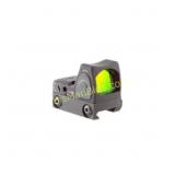 TRIJICON RMR T2 3.25 MOA RED DOT ADJ LED W/ RM33