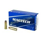 MAGTECH 44MAG 240GR JSP - 150 Rounds