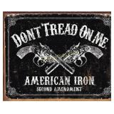 DTOM - American Iron