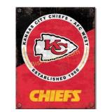 Kansas City Chiefs Two Tone