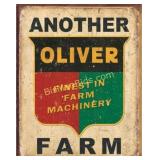 Another Oliver Farm